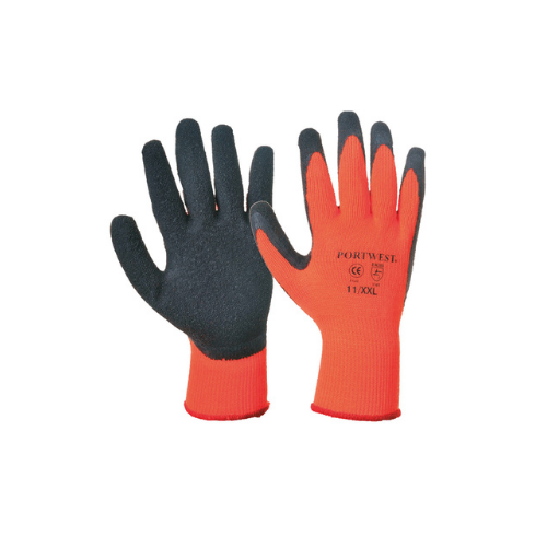 Portwest Thermal Grip Gloves