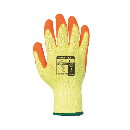Portwest Fortis Grip Gloves