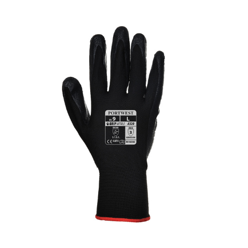 Portwest Dexti-Grip Gloves