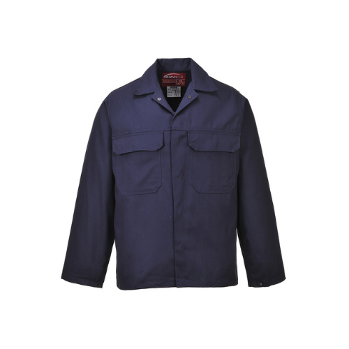 Portwest Bizweld™ Flame Resistant Jacket