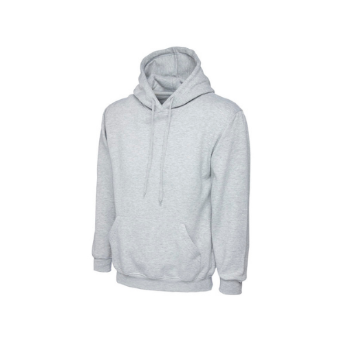 Premium Hooded Sweatshirt