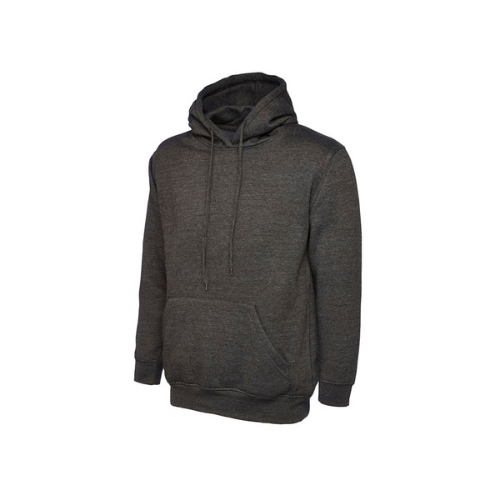 Classic Hooded Sweatshirt