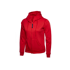 Ladies Classic Full Zip Hooded Sweatshirt - Image 2