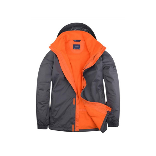 Deluxe Outdoor Jacket