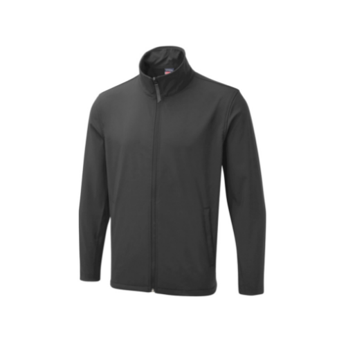 The UX Soft Shell Jacket