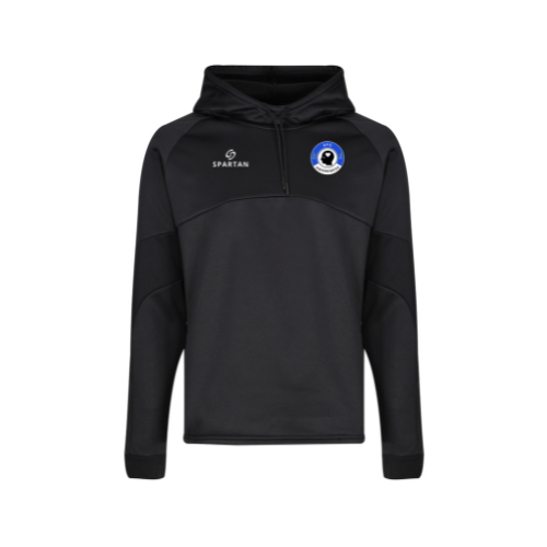 AFC Awareness Edge Hoodie - Black