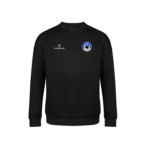AFC Awareness Sweatshirt - Black