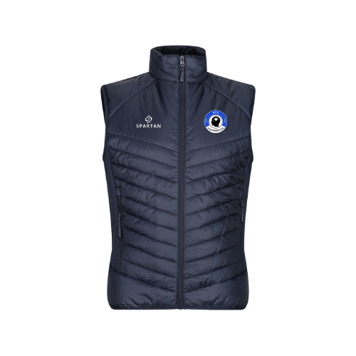 AFC Awareness Gilet - Navy