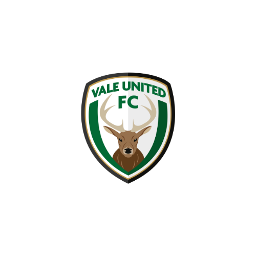 Vale United Playing Kit