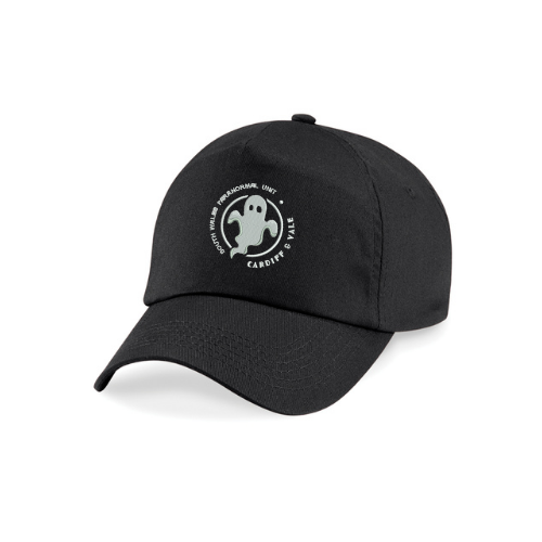 South Wales Paranormal Unit Cap