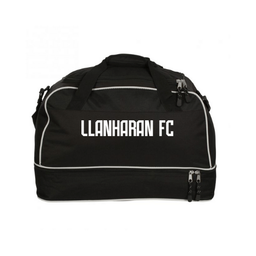Llanharan FC Players Holdall