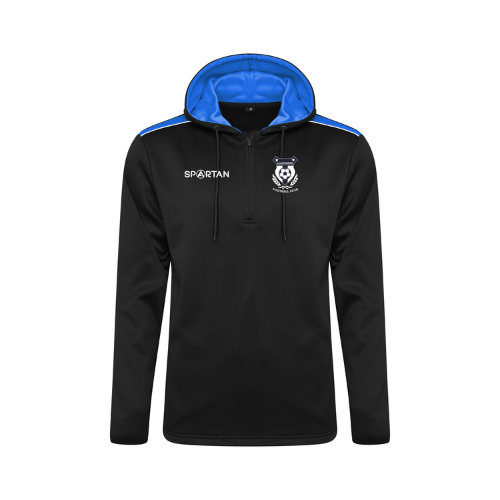 Llanharan FC Heritage Hoodie