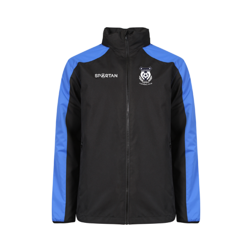 Llanharan FC Heritage Rain Jacket