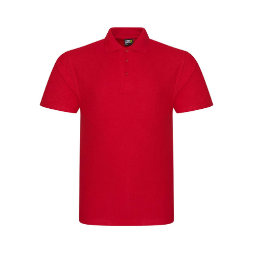 Pro RTX Pro Piqué Polo Shirt