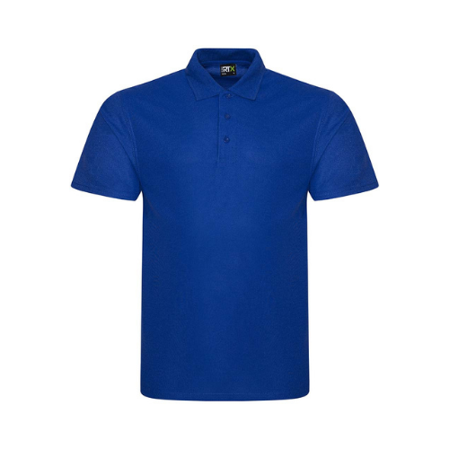 Pro RTX Pro Polyester Polo Shirt