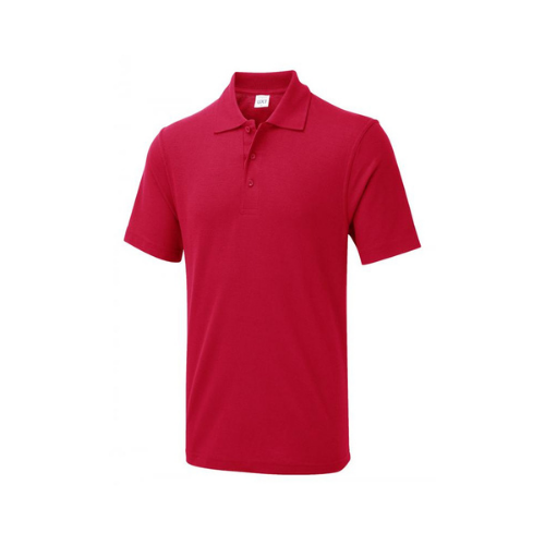 The UX Polo Shirt