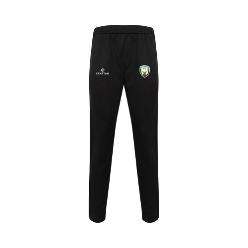 Vale United FC Tracksuit Bottoms - Kids