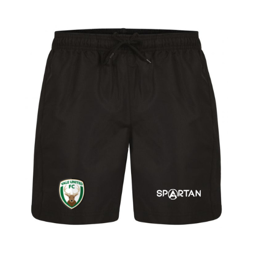 Vale United FC Training Shorts - Kids