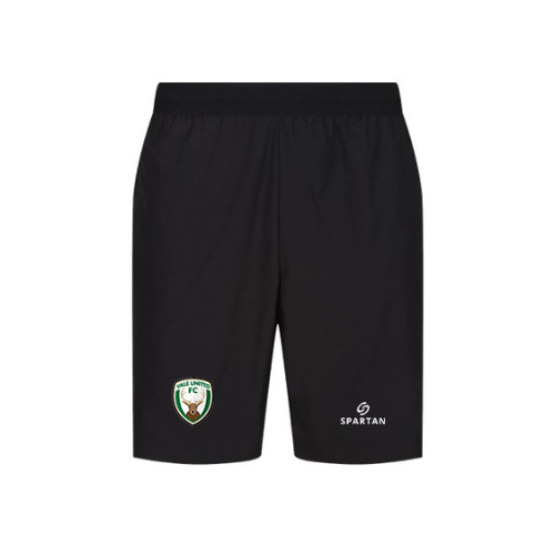 Vale United FC Training Shorts - Kids