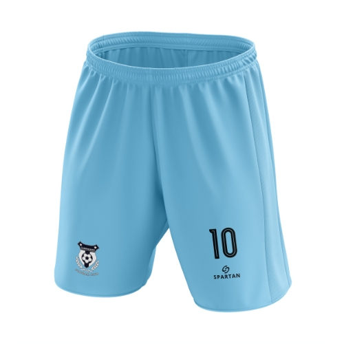 Llanharan FC Shorts