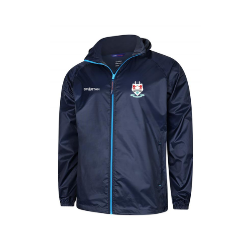 Pontnewynydd AFC Active Rain Jacket
