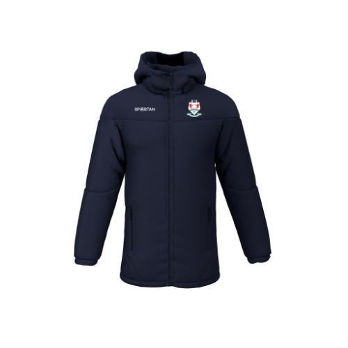 Pontnewynydd AFC Contoured Thermal Jacket