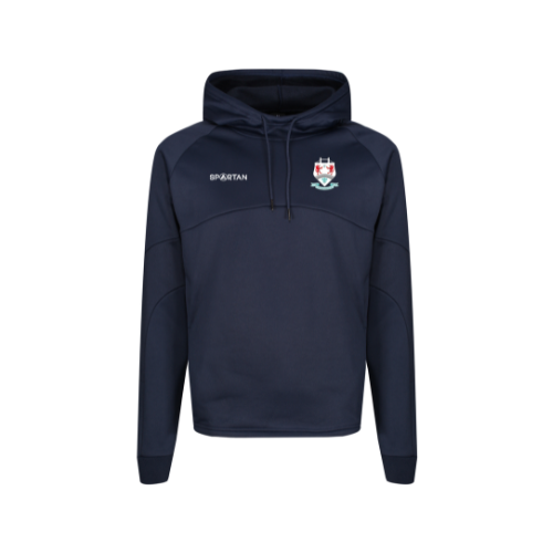 Pontnewynydd AFC Edge Hoodie