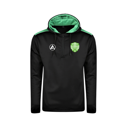 Athletico Tremains Heritage Hoodie