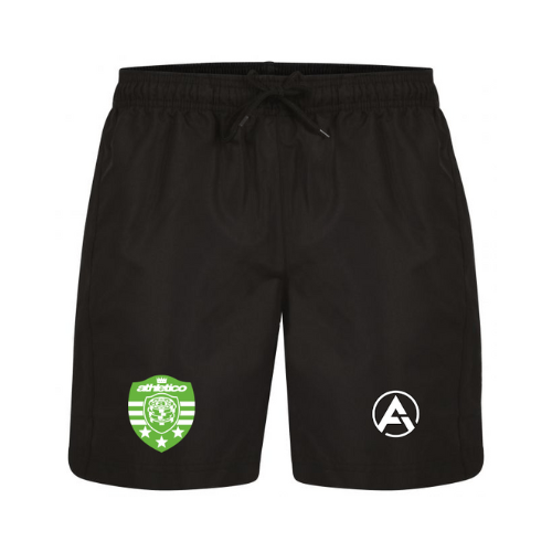Athletico Tremains Training Short