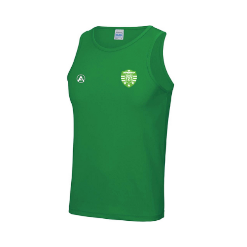 Athletico Tremains Vest