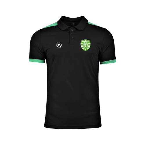 Athletico Tremains Polo Shirt