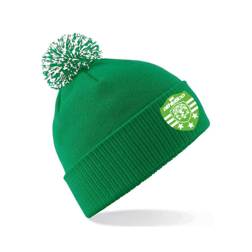 Athletico Tremains Snowstar Beanie