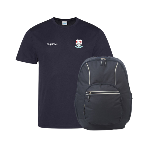 Pontnewynydd AFC Pack 4