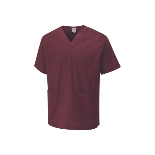 Scrub Tunic