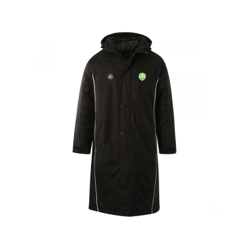 Athletico Tremains Sub Coat