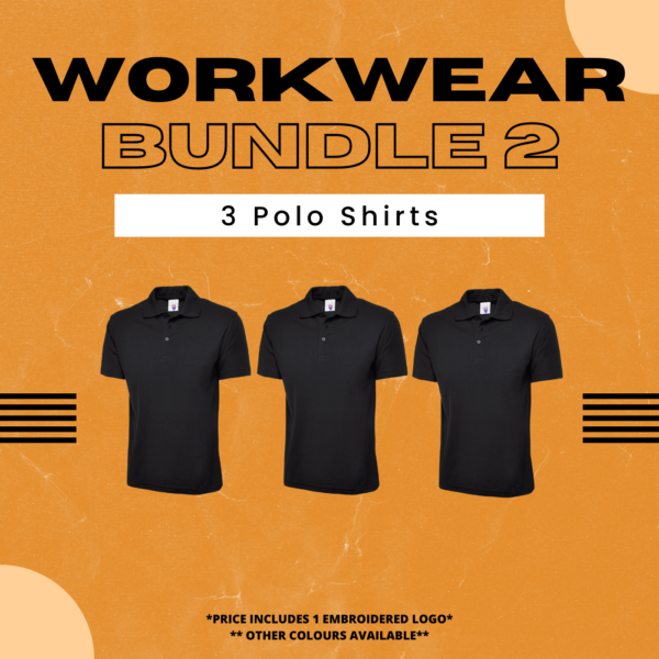 Workwear Bundle 2