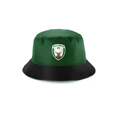 Vale United Bucket Hat