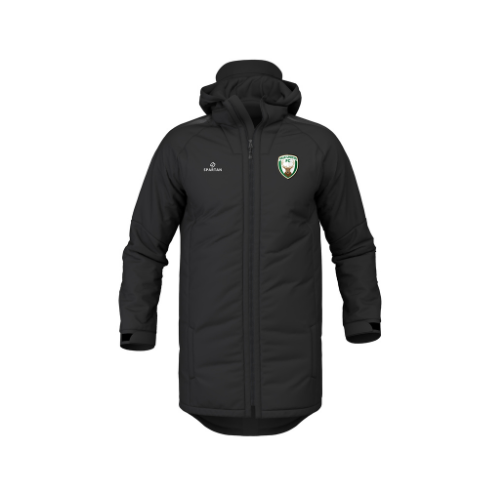 Vale United Edge Pro Coat