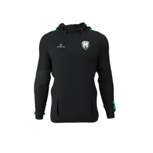 Vale United Edge Hoodie