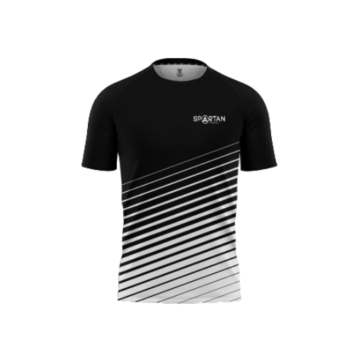 Adult Spartan Training T-Shirt