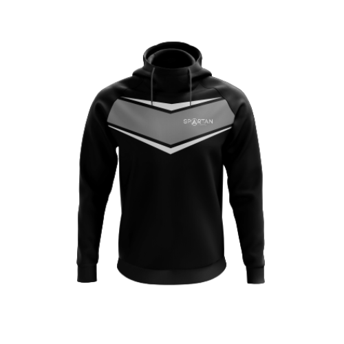 Adult Spartan Hoodie
