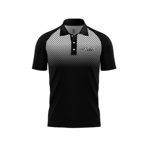 Adult Spartan Polo Shirt