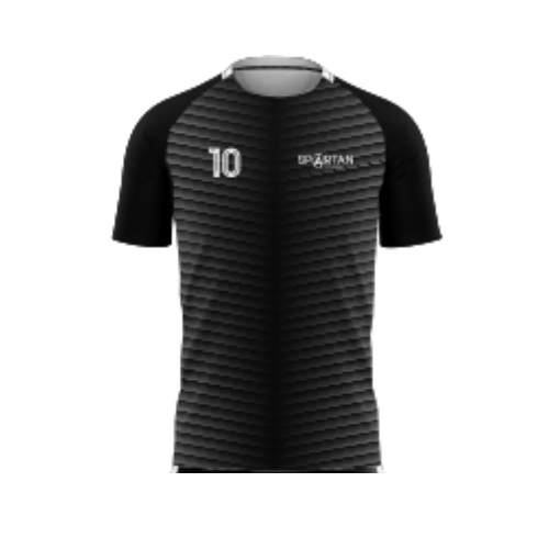 Adult Spartan Football Jersey
