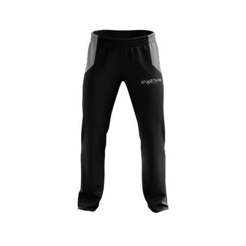Adult Spartan Tracksuit Bottoms