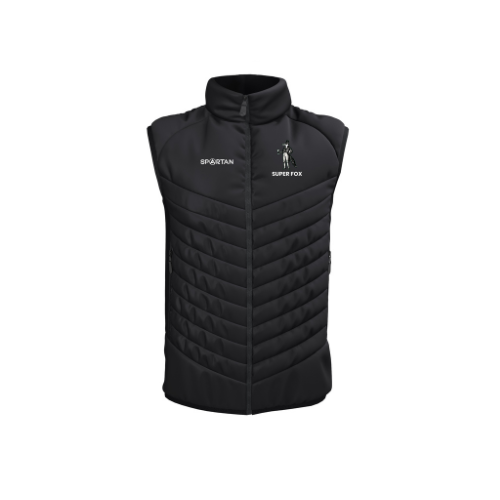 Super Fox Utd Apex Pro Gilet