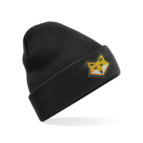 Super Fox Utd Beanie