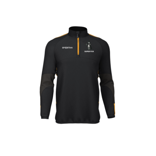Super Fox Utd Edge Midlayer