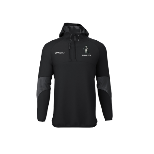 Super Fox Utd Edge Pro Hooded Jacket