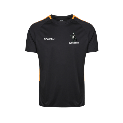 Super Fox Utd Edge Pro Tech Tee - Kids
