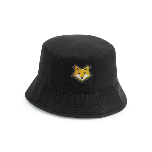 Super Fox Utd Bucket Hat